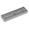 Kép 1/2 - Síktapadó mágnes ellendarab tartó "I" konzol MBK-180I