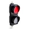 Kép 2/10 - Forgalomirányító szemafor - AK-JD100-2-RG