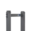 Kép 6/7 - Időjárásálló fémdetektor kapu - 33 zónás - network funkcióval - ABS ARS-WA285