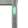 Kép 3/3 - Fémdetektoros kapu - 1 zónás ARS-240/800A/1