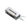 Kép 1/2 - Pajzs nélküli elektromos zár, feszültségre nyitó (NO) - fail-safe DORCAS-50-N-305-424