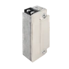Kép 5/5 - Pajzs nélküli, alacsony, szimmetrikus elektromos zf. - 10-24V AC/DC 310mA (38Ω) - feszültségre nyit - állítható zárnyelv, kikapcsolható, külső ékes me DORCAS-99-1-AbDF-TOP-DOUBLE