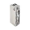 Kép 1/5 - Pajzs nélküli, alacsony, szimmetrikus elektromos zf. - 10-24V AC/DC 310mA (38Ω) - feszültségre nyit - állítható zárnyelv, kikapcsolható, külső ékes me DORCAS-99-1-AbDF-TOP-DOUBLE
