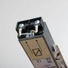 Pajzs nélküli elektromos zár, fordított működésű (NC) - fail-safe DORCAS-N305-524