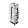 Kép 1/5 - Szimmetrikus, pajzs nélküli elektromos zárfogadó zárnyelvérzékeléssel DORCAS-54-NF-305-512