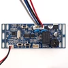 Kép 2/4 - Beépíthető önálló RFID olvasó 13,56MHz MIFARE kártyákhoz mesterkártyával programozható EA-66C(V2)-MF