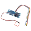 Kép 1/8 - Beépíthető kártyaolvasó elektronika - EM H2002ID