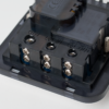 Programozható árammegszakító HLES30A-MIFARE-A