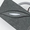 Kép 3/3 - Hibrid wiegand segédolvasó - EM&MIFARE KR-300DUAL