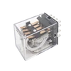 Kép 1/4 - Négy-morzés relé 12V DC LA-R-4-DC