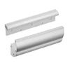 Kép 3/3 - Esztétikus "ZLC" szerelőkonzol YM-280N(LED) típusú mágnesekhez MBK-280NZLC