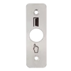 Kép 1/2 - MP-28/19-P Nyomógomb és kapcsoló pajzs piktogrammal 28 mm széles 19 mm-es furattalt MP-28/19-P
