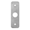 Kép 2/3 - MP-28/16-P Nyomógomb és kapcsoló pajzs piktogrammal 28 mm széles 16 mm-es furattalt MP-28/16-P