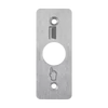 Kép 1/2 - MP-35/22-P Nyomógomb és kapcsoló pajzs piktogrammal 35 mm széles 22 mm-es furattal MP-35/22-P