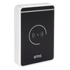 Kép 1/7 - OTIC Wiegand segédolvasó 13,56 MHz MIFARE kártyákhoz OTIC-201-M