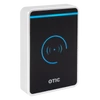 Kép 2/7 - OTIC Wiegand segédolvasó 13,56 MHz MIFARE kártyákhoz OTIC-201-M