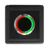 Kép 1/2 - Infravörös gomb, LED, Időzítővel NO / NC SI-98