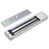 Kép 1/2 - Felületre szerelhető síkmágnes f-350kg - LED SM-350LEDA
