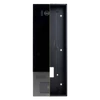 Kép 2/3 - Beépítőkeret X915S kaputelefon süllyesztve szereléséhez X915S(BRAK.F)
