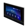 Kép 2/6 - IP kaputelefon beltéri monitor X933W-bk