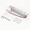 Kép 3/3 - Mini csapzár LED YB-500A(LED)24V