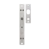 Kép 3/4 - Süllyesztve szerelhető motoros csapzár - Fail-safe - állapot visszajelzéssel - időzítéssel - LED YB-1300MD(LED)
