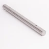 Kép 1/2 - INOX 300mm szálcsiszolt  rúd, 32mm átmérő YHT-300/32