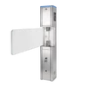 Kép 1/5 - Automata lengőkapu YK-SBT1000