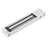 Kép 3/6 - Felületre szerelhető síkmágnes LED-del és visszajelzéssel- 280kg YM-280N(LED)