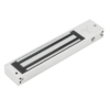 Kép 1/4 - Dupla szenzoros síkmágnes LED-del - 280kg YM-280N(LED)-DS