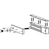 Kép 6/6 - Felületre szerelhető síkmágnes LED-del és visszajelzéssel- 280kg YM-280N(LED)