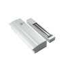 Kép 1/3 - Síktapadó mágnes LED-el és fogantyúval YM-280T(LED)H