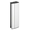 Kép 1/2 - Fogantyú nyomógomb nélkül és LED-del - YM-280T(LED)H (BL-200) fogantyús mágneshez YM-280T(LED)H-B|HANDLE