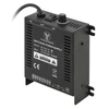 Kép 1/5 - Mélykisülés védett szünetmentes tápegység elektromos zárvezérléshez 12V 3A YP-904-12-3-B