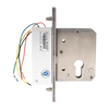 Kép 3/3 - Elektromechanikus zár - tolólóajtóba - Fail-safe - áramszünet esetén nyitva YSD-230NC