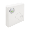 Kép 3/5 - RFID olvasós segédolvasó az YA-83 szériájú önálló olvasókhoz - MIFARE - fehér YA-93-wh