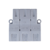 Gyorcsatlakozó 3x2 utas elosztáshoz 0,08 - 2,5 mm² vezetékhez 10 darabos csomag LA-FD-36(P10)