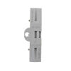 Kép 5/5 - 1x gyorscsatlakozós toldó 0,08 - 2,5 mm² vezetékhez 10 darabos csomag LA-PCT-221A(P10)