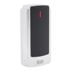 Kép 1/4 - Vízálló (IP68) RFID olvasó, távirányítóval, mesterkártyával programozható - EM M008EM-W