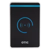 Kép 3/7 - OTIC Wiegand segédolvasó 125kHz EM kártyákhoz OTIC-201