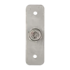 Kép 4/6 - LED-es mikrokapcsolós nyomógomb pajzzsal - NONC - piros/zöld - cseppálló (IP65) PBK-A-16-NONC(LED)-rdgn