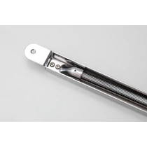 Süllyesztett, hosszú kábelátvezető SDM-50