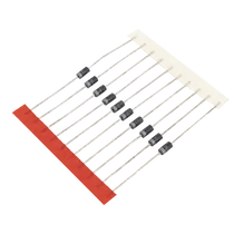 10 db-os IN4007 dióda csomag PCB-IN4007(P10)