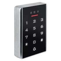 Önálló működésű, vízálló, arcfelismerős kód és vezérlés, MIFARE 3D16MF-W