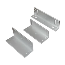 MBK-500NZL "ZL" szerelőkonzol YM-500N(LED) típusú mágnesekhez