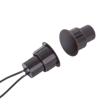 Süllyesztetten szerelhető NO nyitásérzékelő - barna 5C-36NO-bn