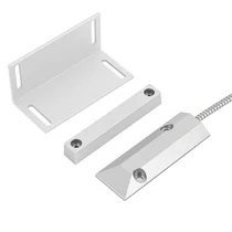 Nyitásérzékelő szekcionált kapukhoz, szerelőkonzollal 5C-55AL