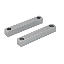 Felületi nyitásérzékelő fém ajtóra, ablakra 5C-58