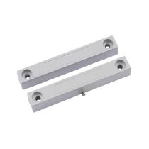 LED-es nyitásérzékelő műanyag házban 5C-59D