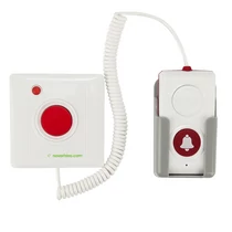 Hívógomb nyugtázóval R-SW